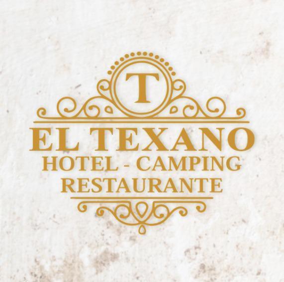 Hotel Y Restaurante El Texano Тамасопо Екстер'єр фото